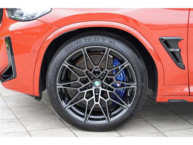 BMW X4 M 10