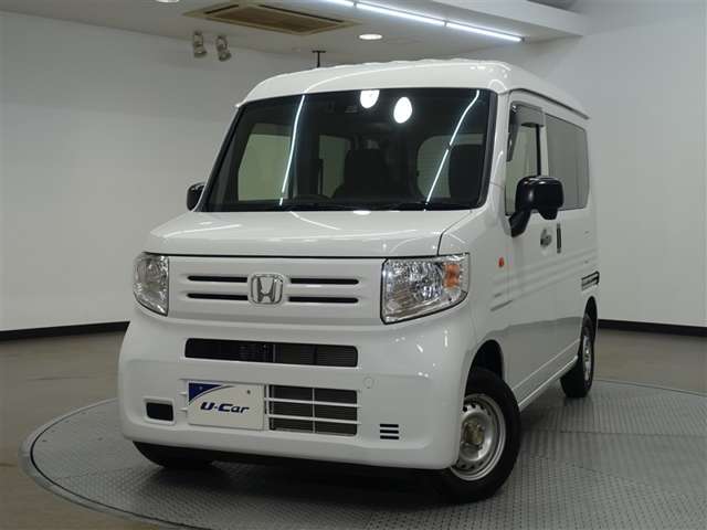 Honda N-VAN 6