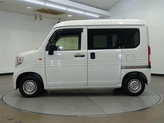 Honda N-VAN 7