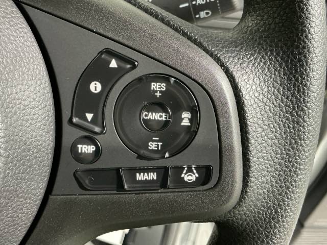 Honda N-VAN 11
