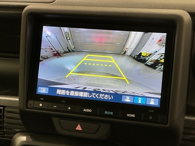 Honda N-VAN 7