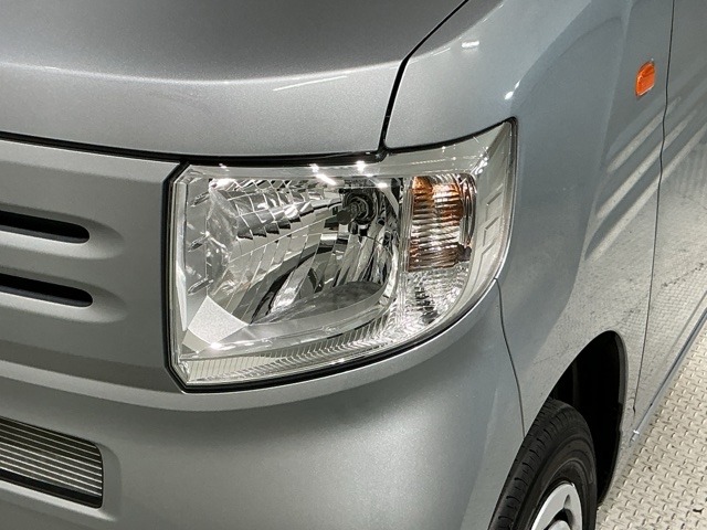 Honda N-VAN 8