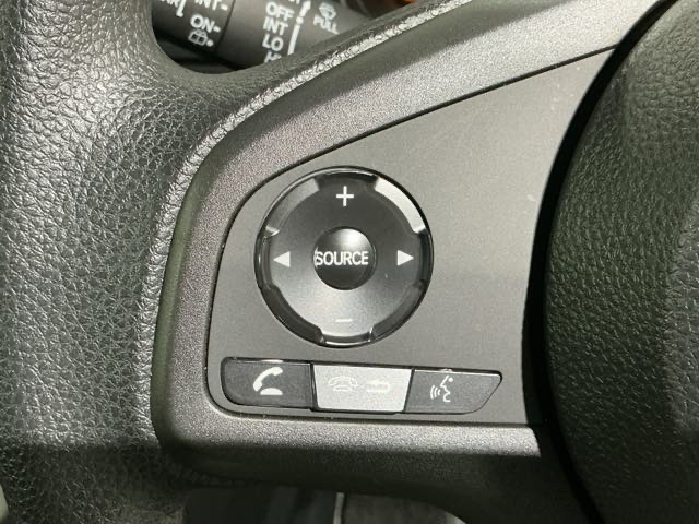 Honda N-VAN 10
