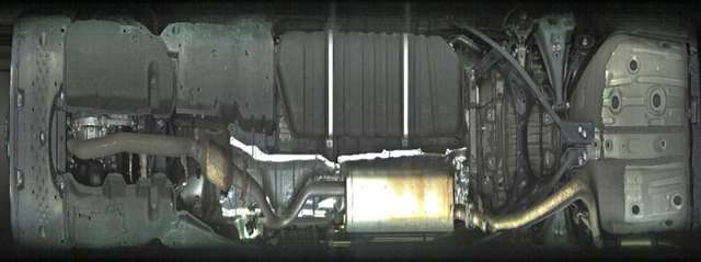Toyota Alphard 6