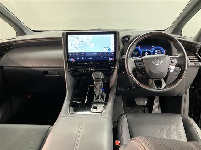 Toyota Alphard 7