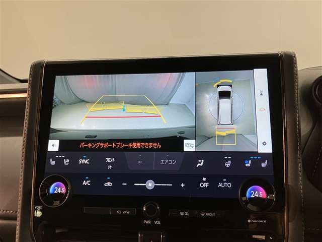 Toyota Alphard 10