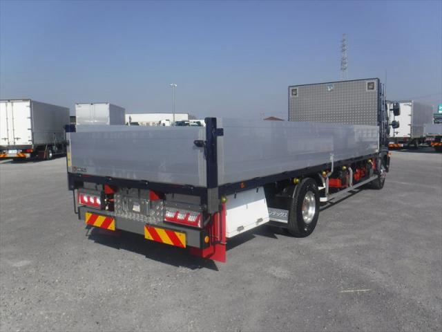 Hino Ranger 11