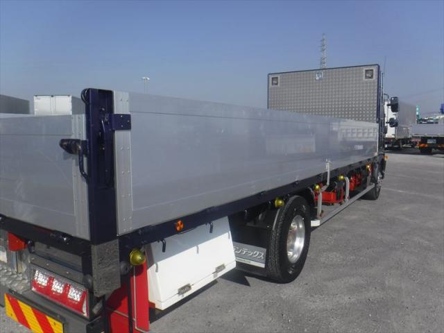 Hino Ranger 12