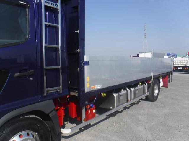 Hino Ranger 2