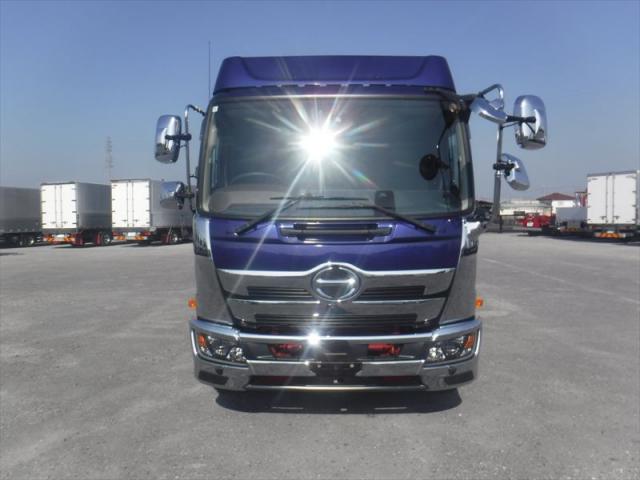 Hino Ranger 4