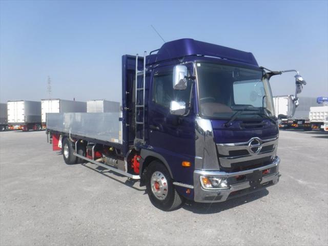 Hino Ranger 5