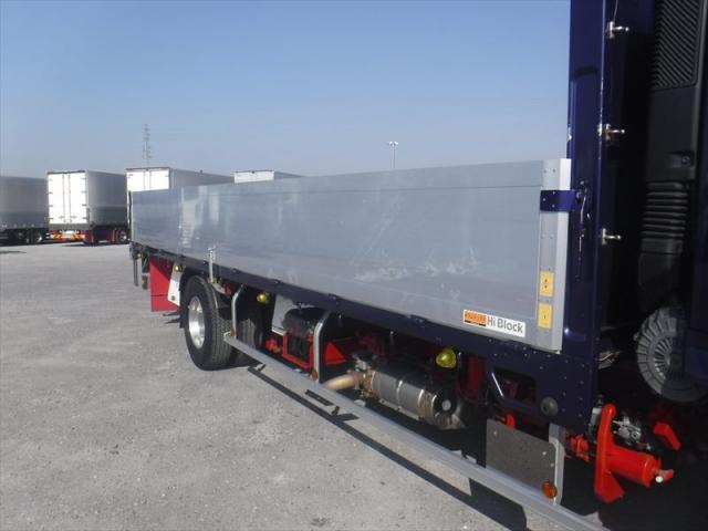 Hino Ranger 6