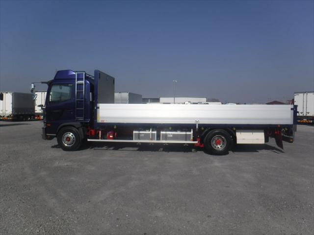 Hino Ranger 9