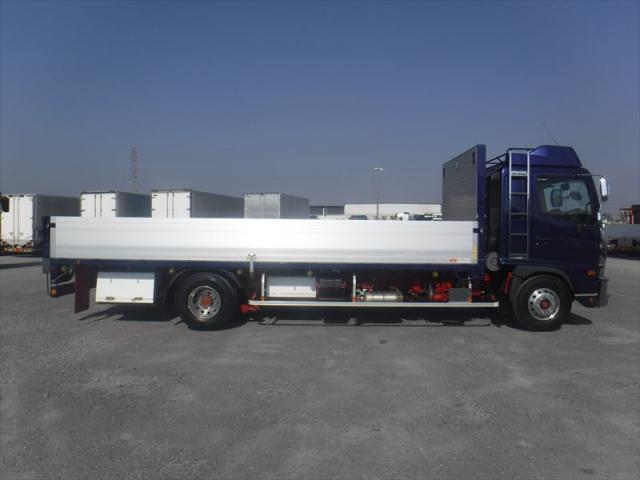 Hino Ranger 10