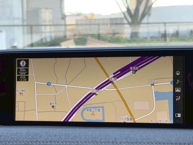 Lexus UX 3