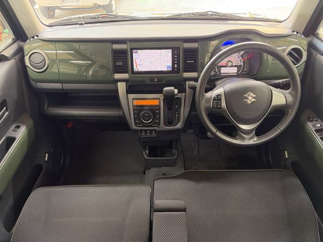 Suzuki Hustler 3