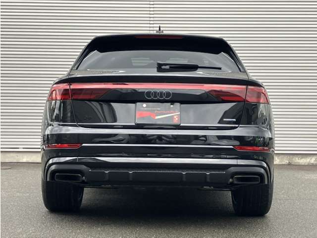 Audi Q8 6