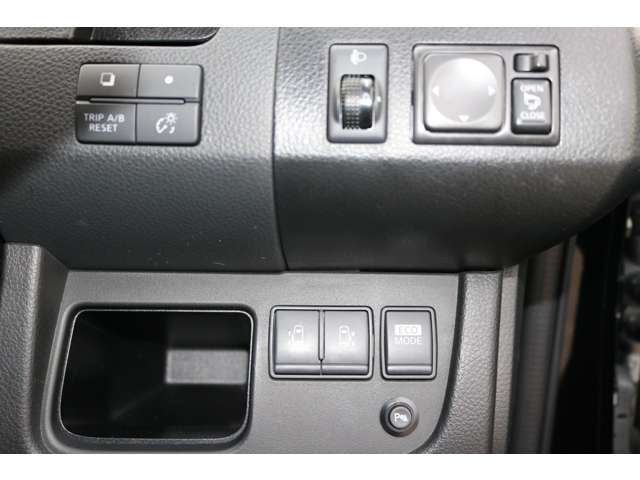 Nissan Serena 7