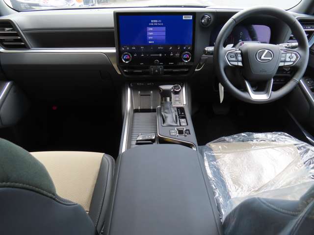 Lexus GX 3