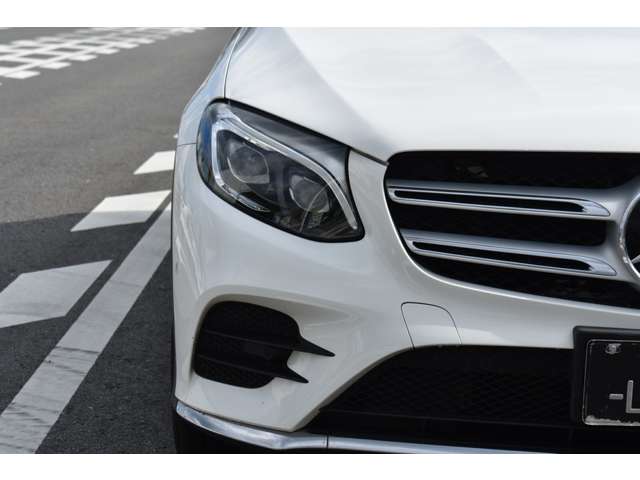 Mercedes-Benz GLC 7