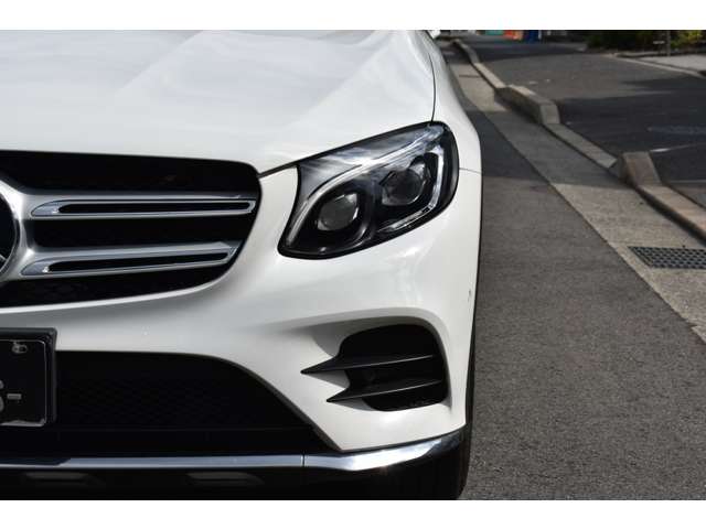 Mercedes-Benz GLC 8
