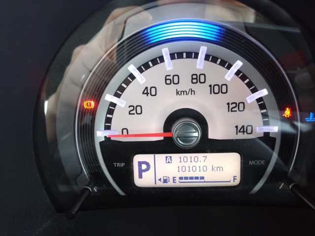 Suzuki Hustler 3