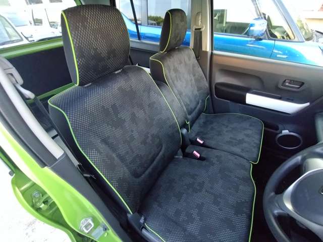Suzuki Hustler 4