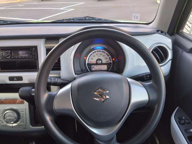 Suzuki Hustler 8