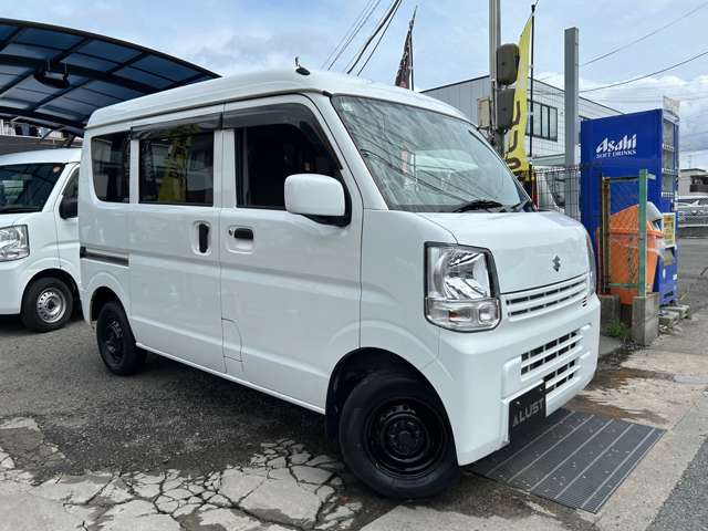 Suzuki Every 3