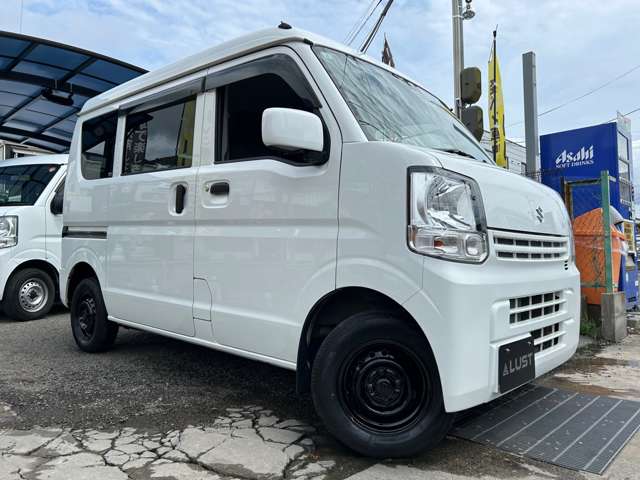 Suzuki Every 9