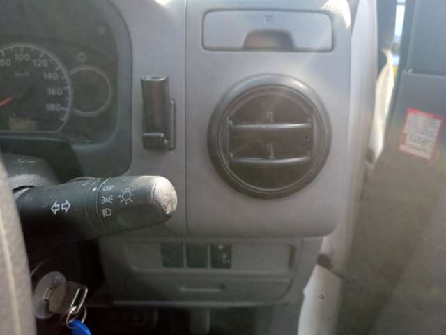Mazda Familia Van 12