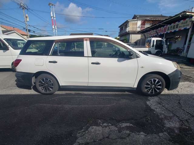Mazda Familia Van 5
