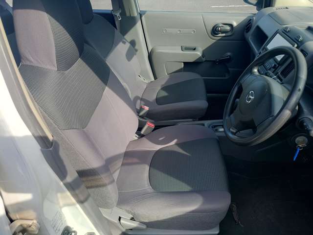 Mazda Familia Van 10