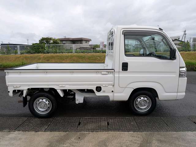 Honda Acty Truck 11