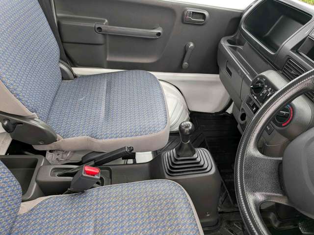 Honda Acty Truck 2