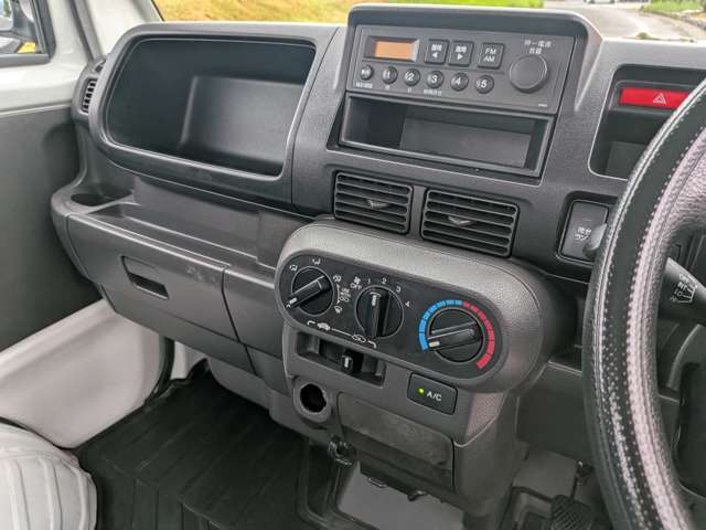 Honda Acty Truck 5