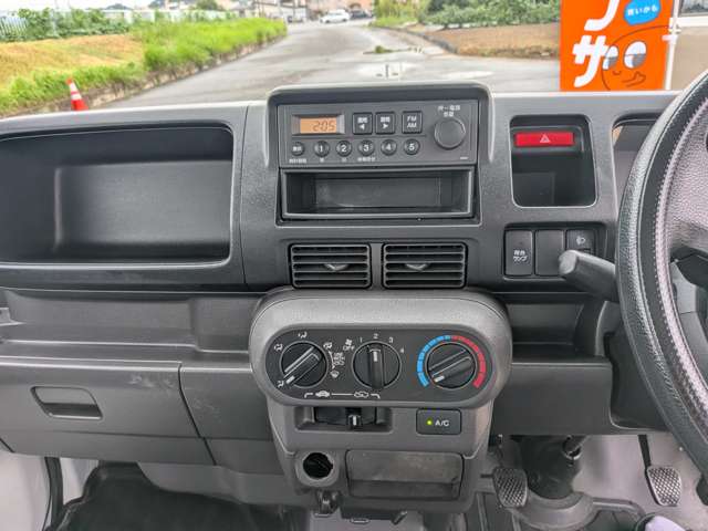 Honda Acty Truck 6