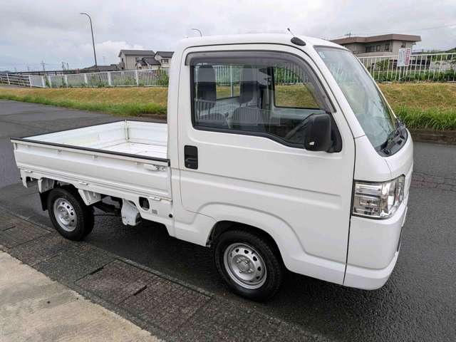 Honda Acty Truck 10