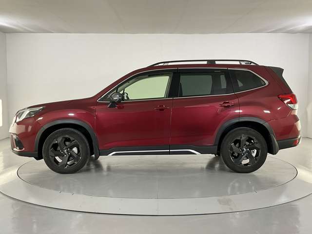 Subaru Forester 7