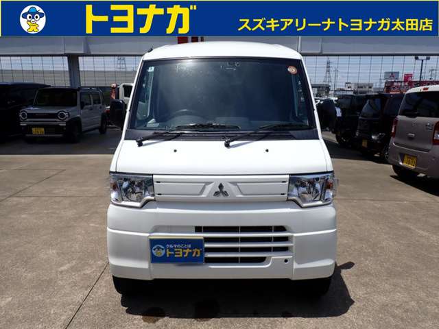 Mitsubishi Minicab MiEV 5