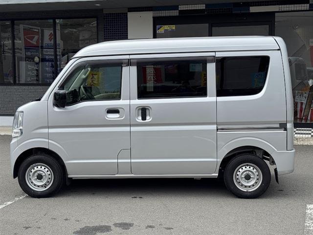 Suzuki Every 2