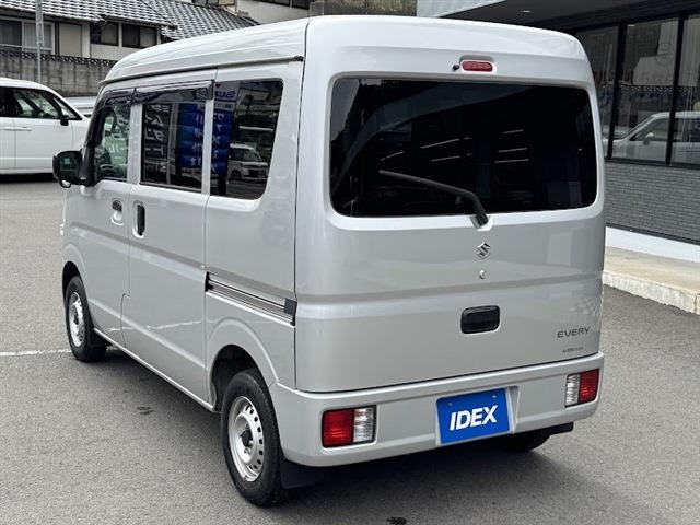 Suzuki Every 3