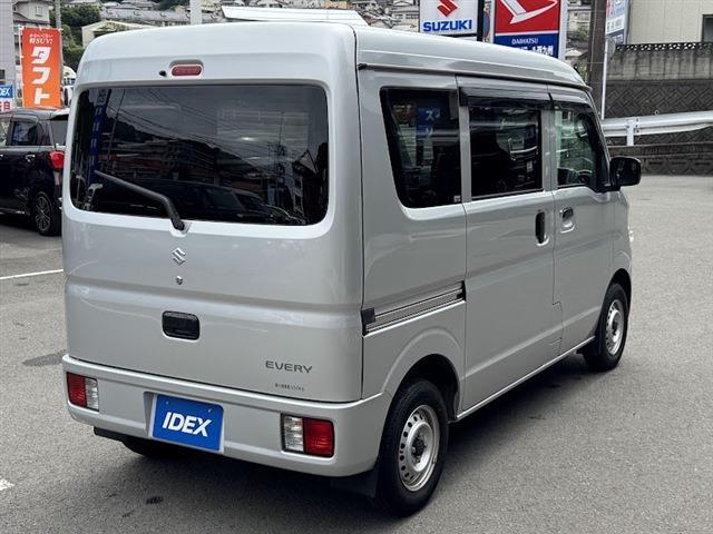 Suzuki Every 4