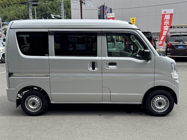 Suzuki Every 5