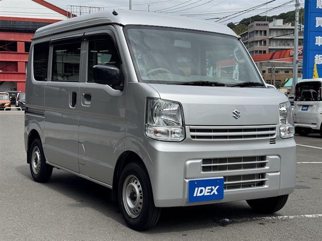 Suzuki Every 6