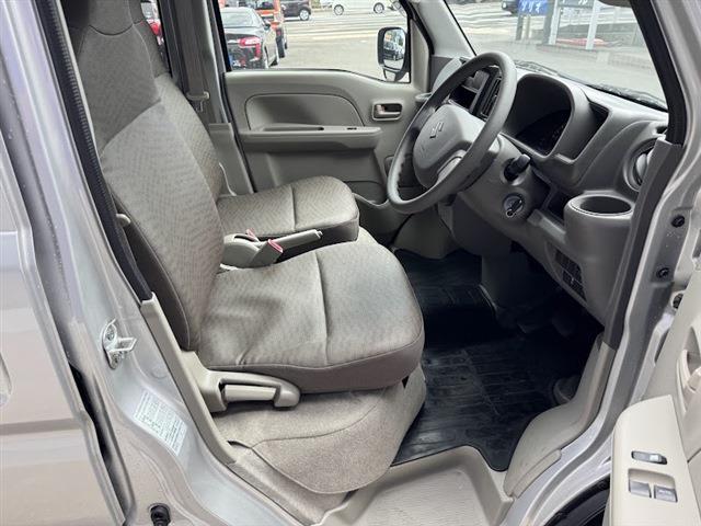 Suzuki Every 8