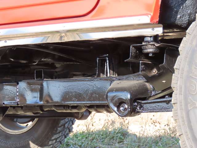 Suzuki Jimny 11