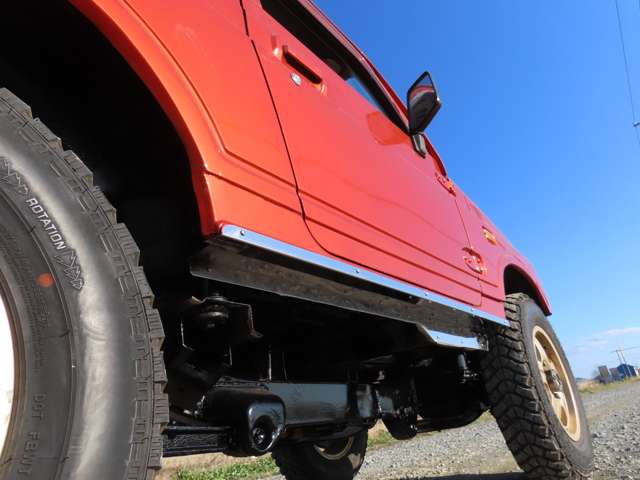 Suzuki Jimny 8
