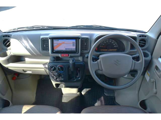 Suzuki Every 12