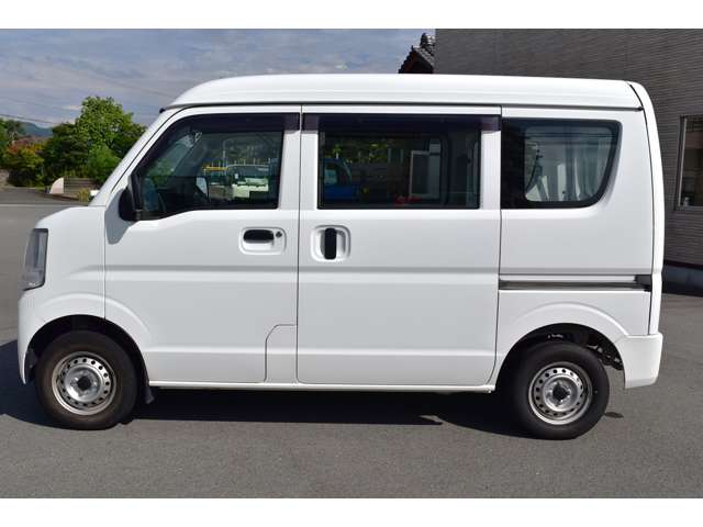 Suzuki Every 10